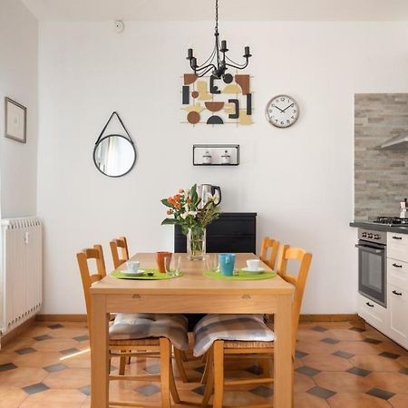 Residenza Ariosto Depandance Hotel Bologna Kültér fotó