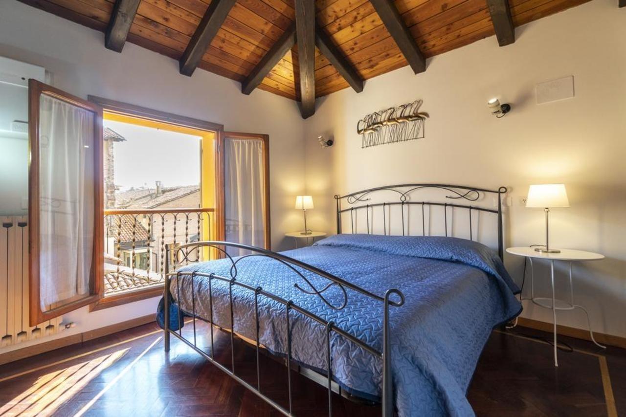 Residenza Ariosto Depandance Hotel Bologna Kültér fotó