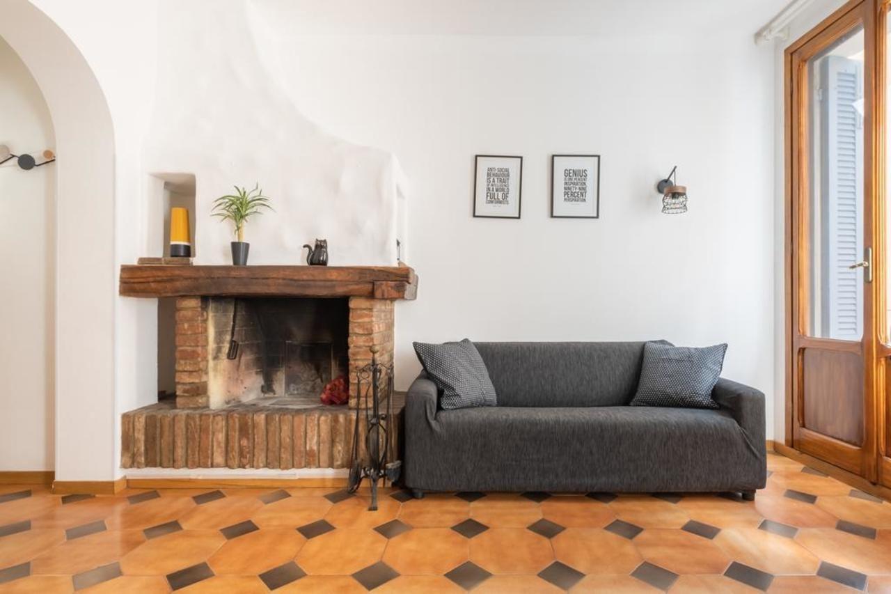 Residenza Ariosto Depandance Hotel Bologna Kültér fotó