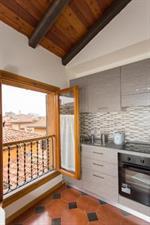 Residenza Ariosto Depandance Hotel Bologna Kültér fotó